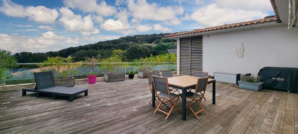 Maison à vendre 9 pièces PORTO VECCHIO (20)