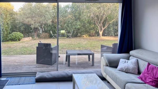 Maison à vendre 9 pièces PORTO VECCHIO (20)