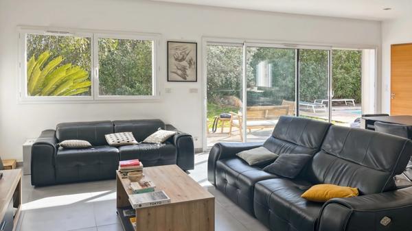 Maison à vendre 9 pièces PORTO VECCHIO (20)