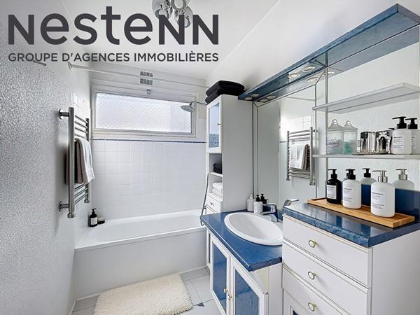 Appartement T3 - Métro HENON -Croix Rousse - DERNIER ETAGE