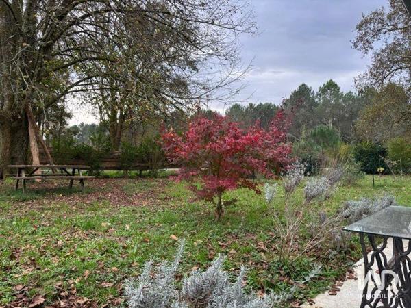 Maison à vendre 4 pièces 147 m² Magescq