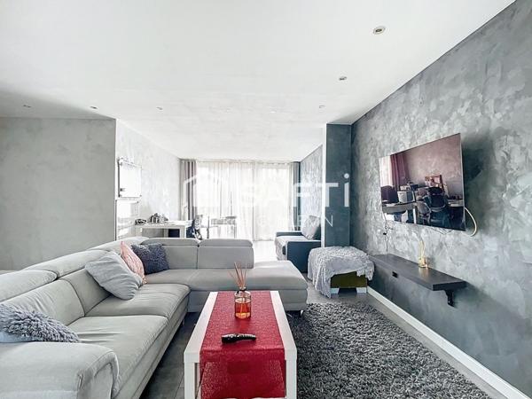 Proche gare RER D (et Futur M° ligne 15)