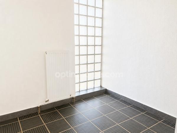 Appartement à vendre 2 pièces SAINT MAUR DES FOSSES (94)
