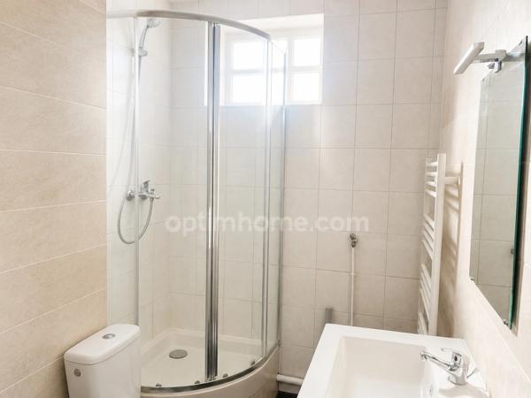 Appartement à vendre 2 pièces SAINT MAUR DES FOSSES (94)