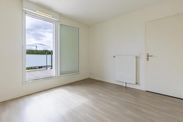 Appartement T3 moderne