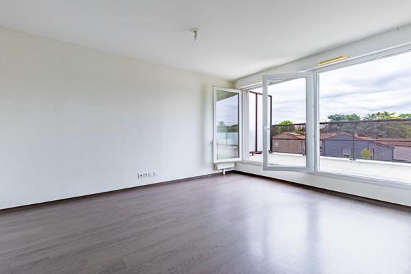 Appartement T3 moderne