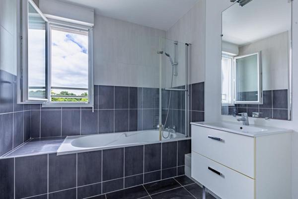 Appartement T3 moderne