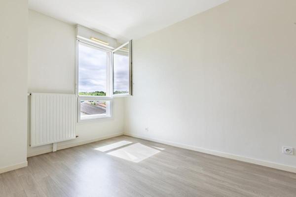 Appartement T3 moderne