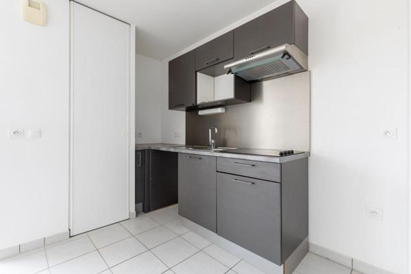 Appartement T3 moderne