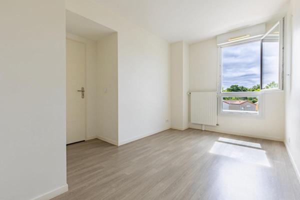Appartement T3 moderne