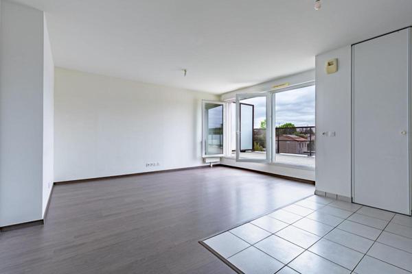 Appartement T3 moderne