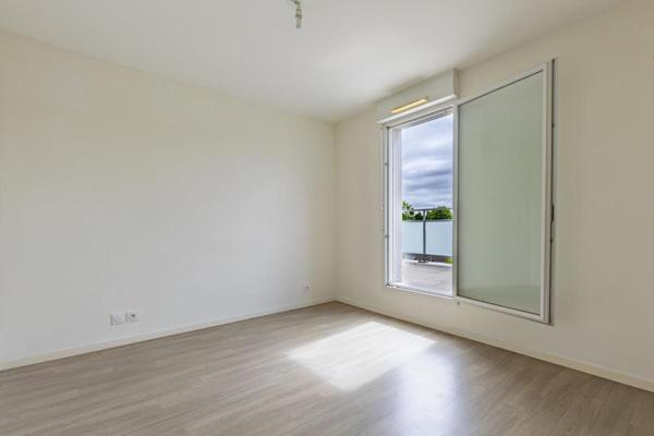 Appartement T3 moderne