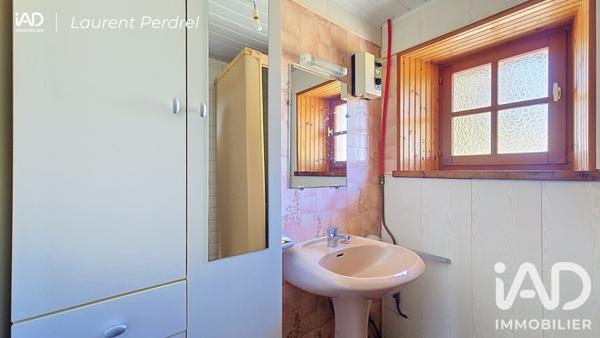 Maison à vendre 5 pièces 129,72 m² Allaire