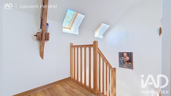 Maison à vendre 5 pièces 129,72 m² Allaire