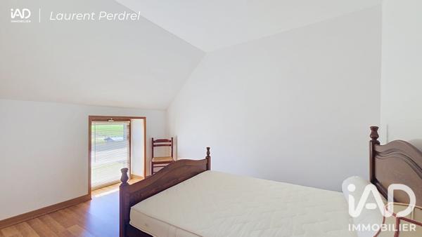 Maison à vendre 5 pièces 129,72 m² Allaire
