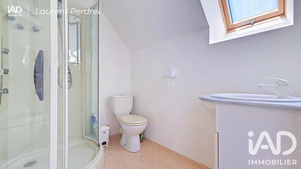 Maison à vendre 5 pièces 129,72 m² Allaire