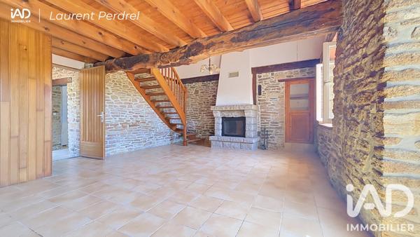 Maison à vendre 5 pièces 129,72 m² Allaire