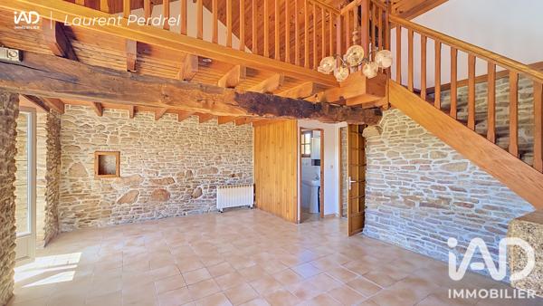 Maison à vendre 5 pièces 129,72 m² Allaire