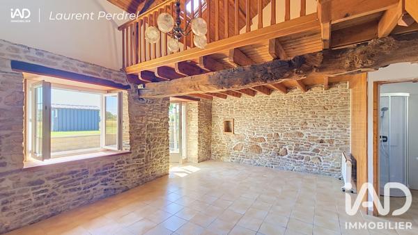 Maison à vendre 5 pièces 129,72 m² Allaire