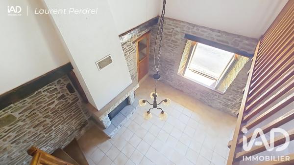 Maison à vendre 5 pièces 129,72 m² Allaire