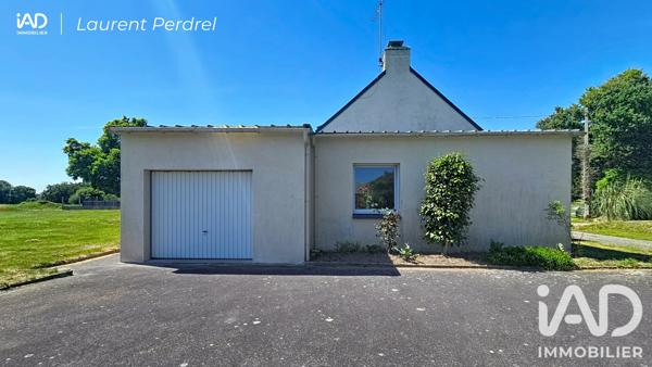 Maison à vendre 5 pièces 129,72 m² Allaire