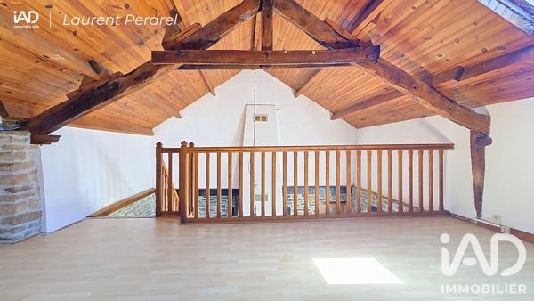 Maison à vendre 5 pièces 129,72 m² Allaire