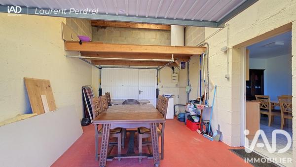 Maison à vendre 5 pièces 129,72 m² Allaire