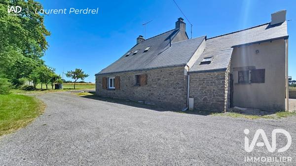 Maison à vendre 5 pièces 129,72 m² Allaire
