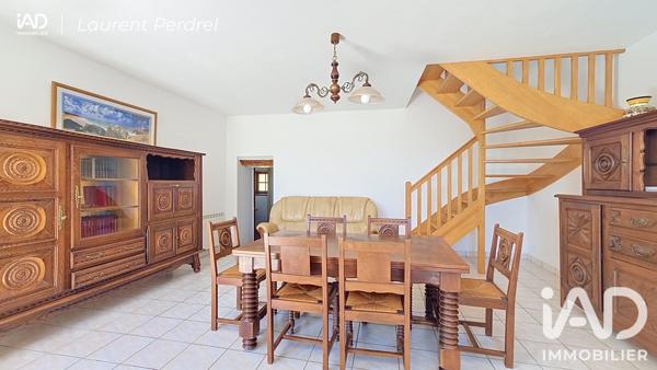 Maison à vendre 5 pièces 129,72 m² Allaire