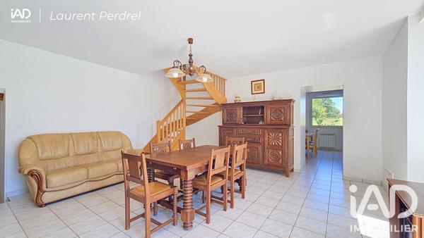 Maison à vendre 5 pièces 129,72 m² Allaire