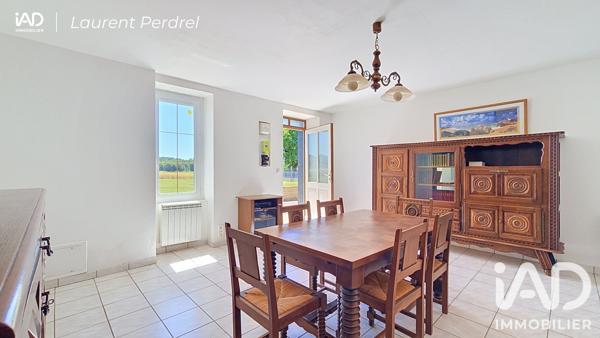 Maison à vendre 5 pièces 129,72 m² Allaire