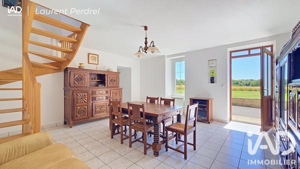 Maison à vendre 5 pièces 129,72 m² Allaire