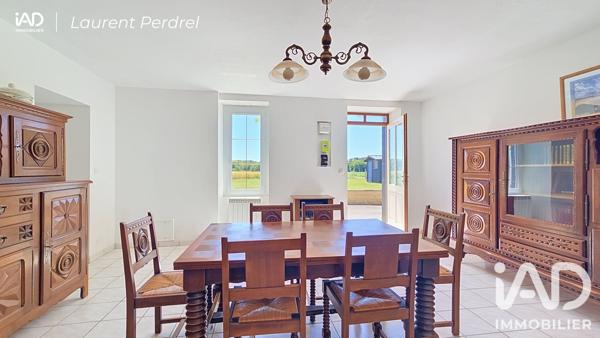 Maison à vendre 5 pièces 129,72 m² Allaire