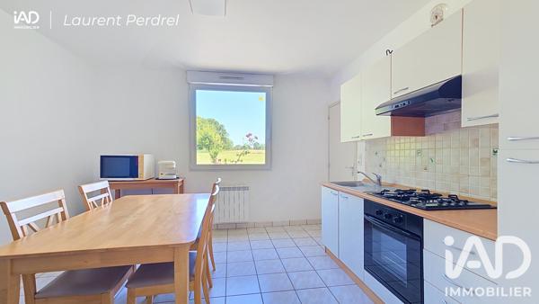 Maison à vendre 5 pièces 129,72 m² Allaire