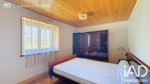 Maison à vendre 5 pièces 129,72 m² Allaire