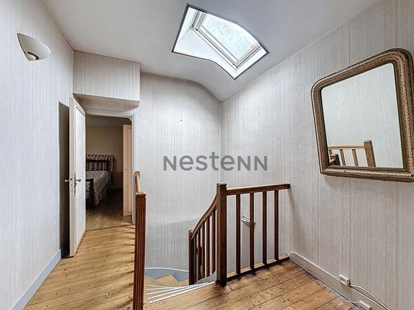 A vendre - Maison de 5 pièces, 3 chambres - Avenue de la Tranchée