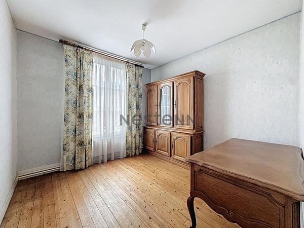 A vendre - Maison de 5 pièces, 3 chambres - Avenue de la Tranchée