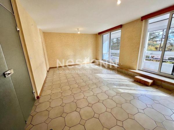 Appartement Lyon 9ème, 5 pièce(s) 87 m2