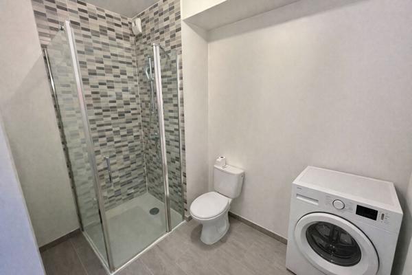 Appartement Meaux 1 pièce(s) 30.63 m2