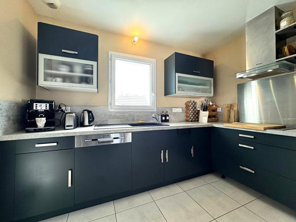 Maison Coex 4 pièces 80.12 m2
