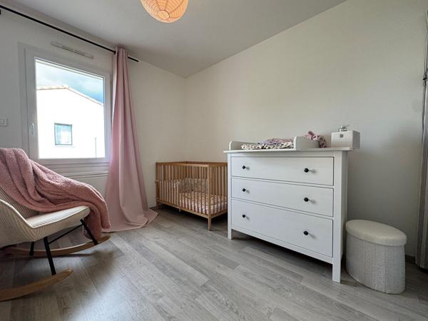 Maison Coex 4 pièces 80.12 m2