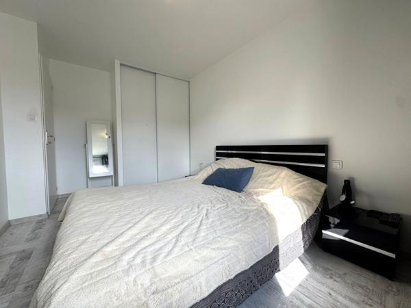Maison Coex 4 pièces 80.12 m2