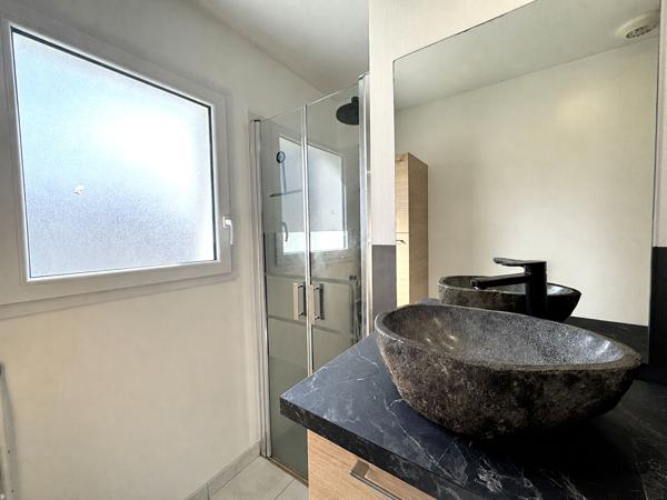Maison Coex 4 pièces 80.12 m2