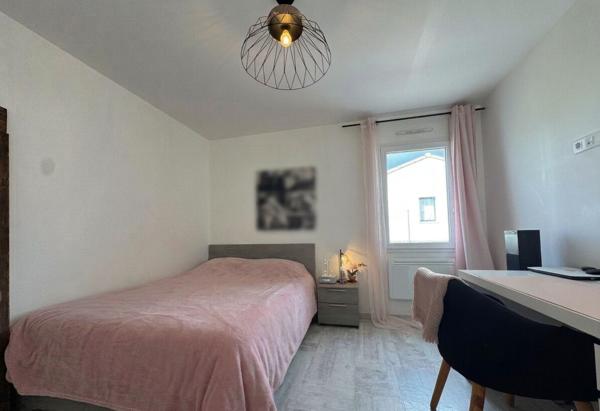 Maison Coex 4 pièces 80.12 m2