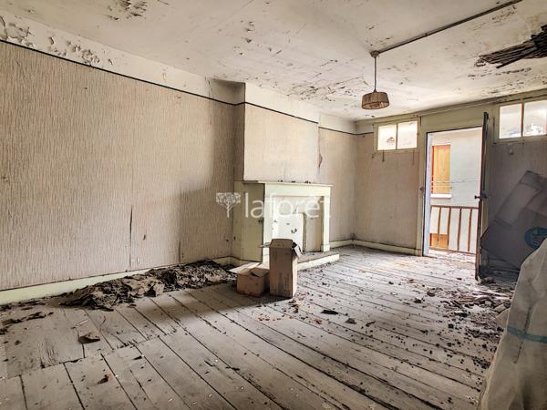 Achat maison Espalion - 4 pièce(s) - 68 m² - 49 000 €