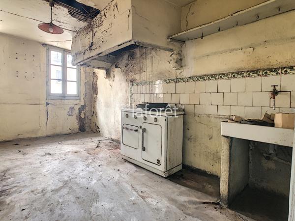 Achat maison Espalion - 4 pièce(s) - 68 m² - 49 000 €