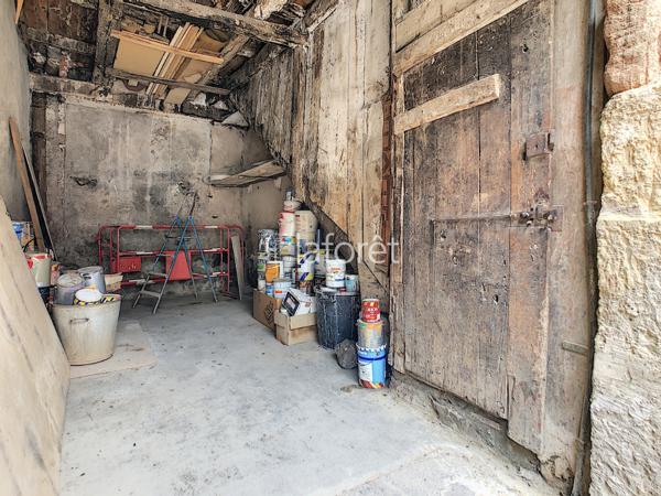 Achat maison Espalion - 4 pièce(s) - 68 m² - 49 000 €