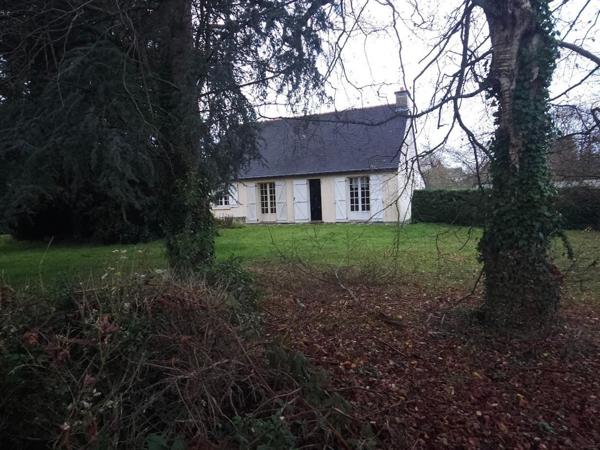 Calme et tranquillités à deux pas des commodités