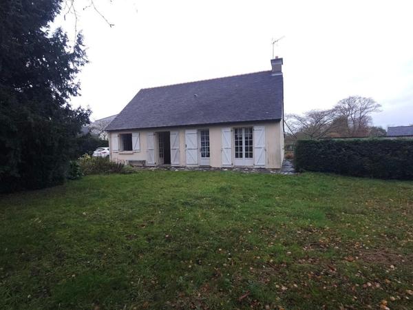 Calme et tranquillités à deux pas des commodités