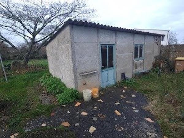 Calme et tranquillités à deux pas des commodités